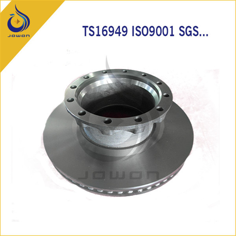 Auto Parts Brake Pads Brake Dsic