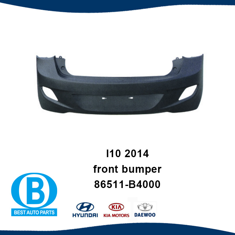 Rear Bumper for Hyundai Grand I10 Morning 
