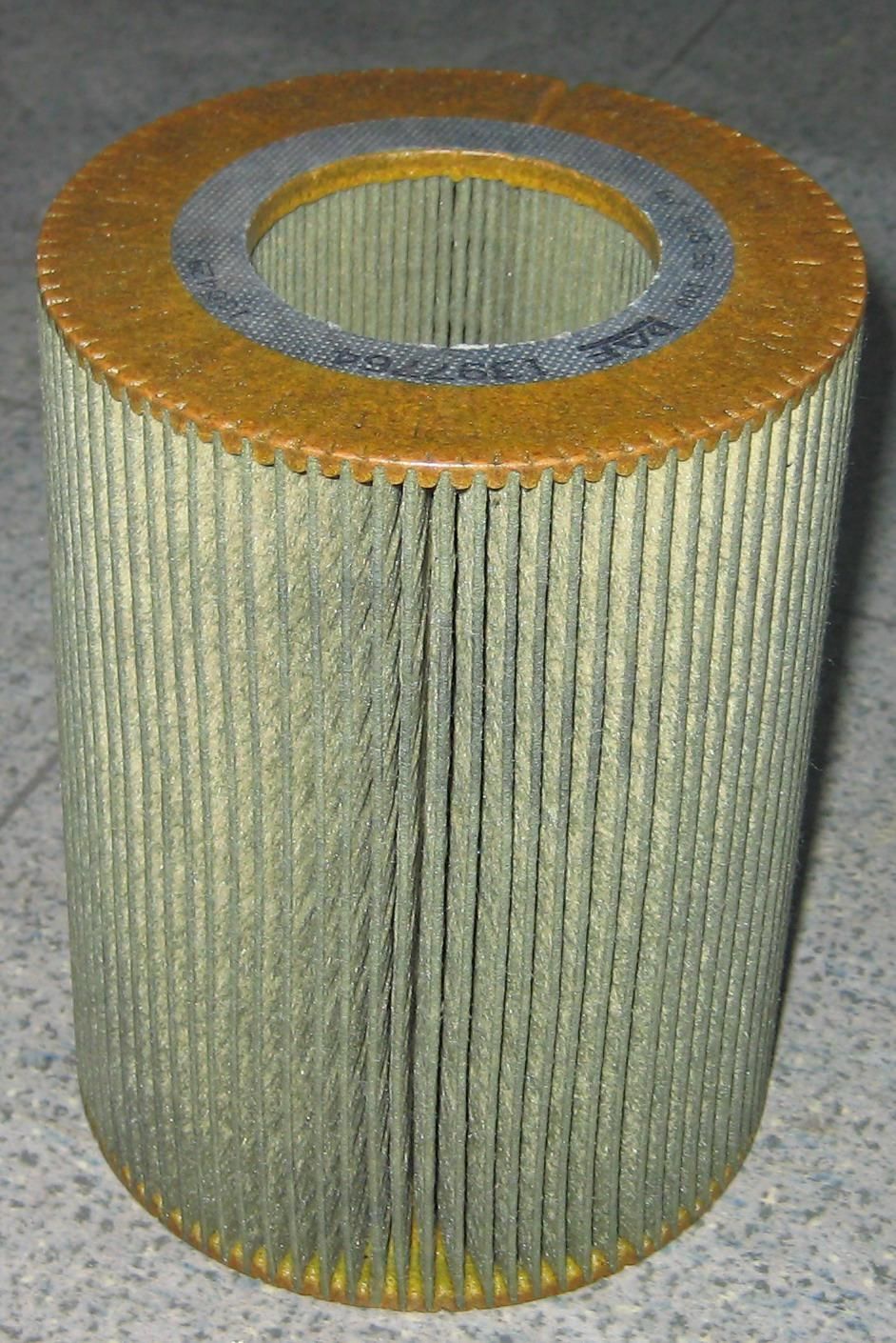 Oil Filter for Daf 1397764