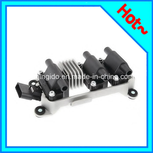 Auto Parts for Audi A4 1997-2000 Ignition Coil 078905101A