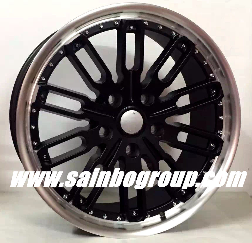 F13233 Landrover Brand 22inch Car Alloy Wheel