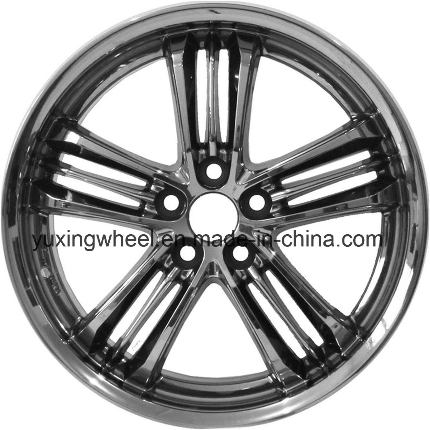 New Design High Quality Alloy Wheel Rims