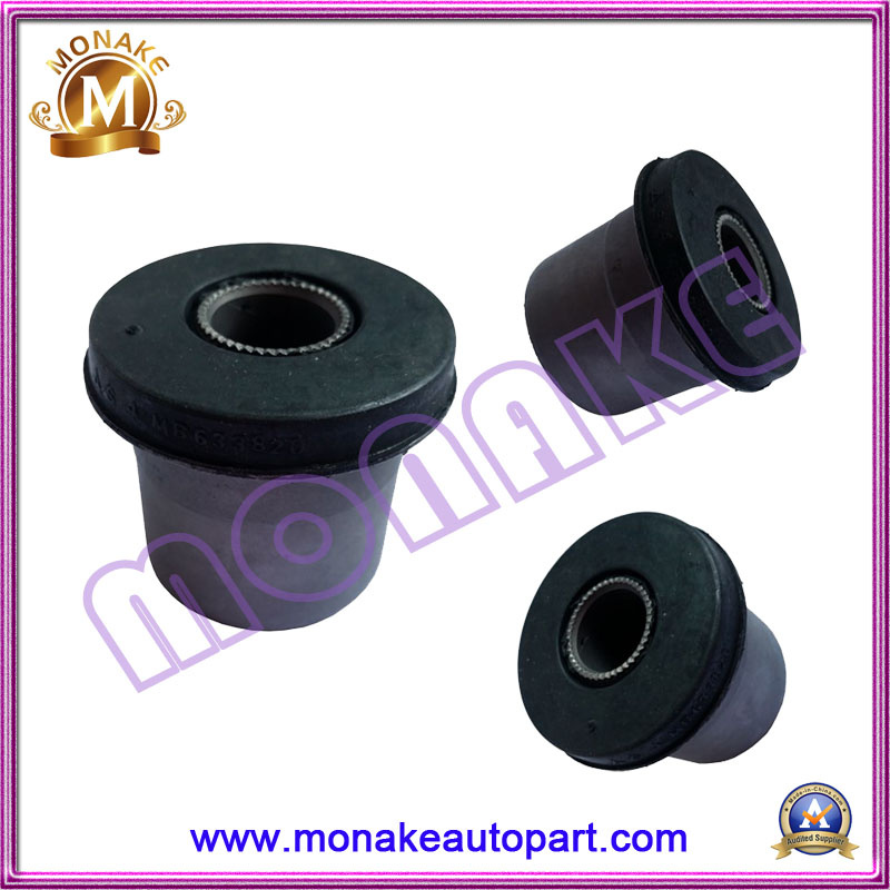 Front Suspension Upper Arm Bushing for Mitsubishi MB633820