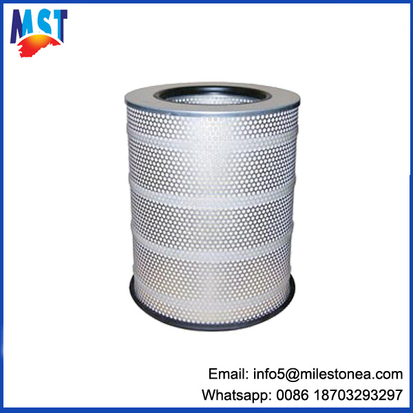 Volvo 8149961 Mann C341500 Hengst E420L Febi 30457 Fleetguard Af25632 Air Filter