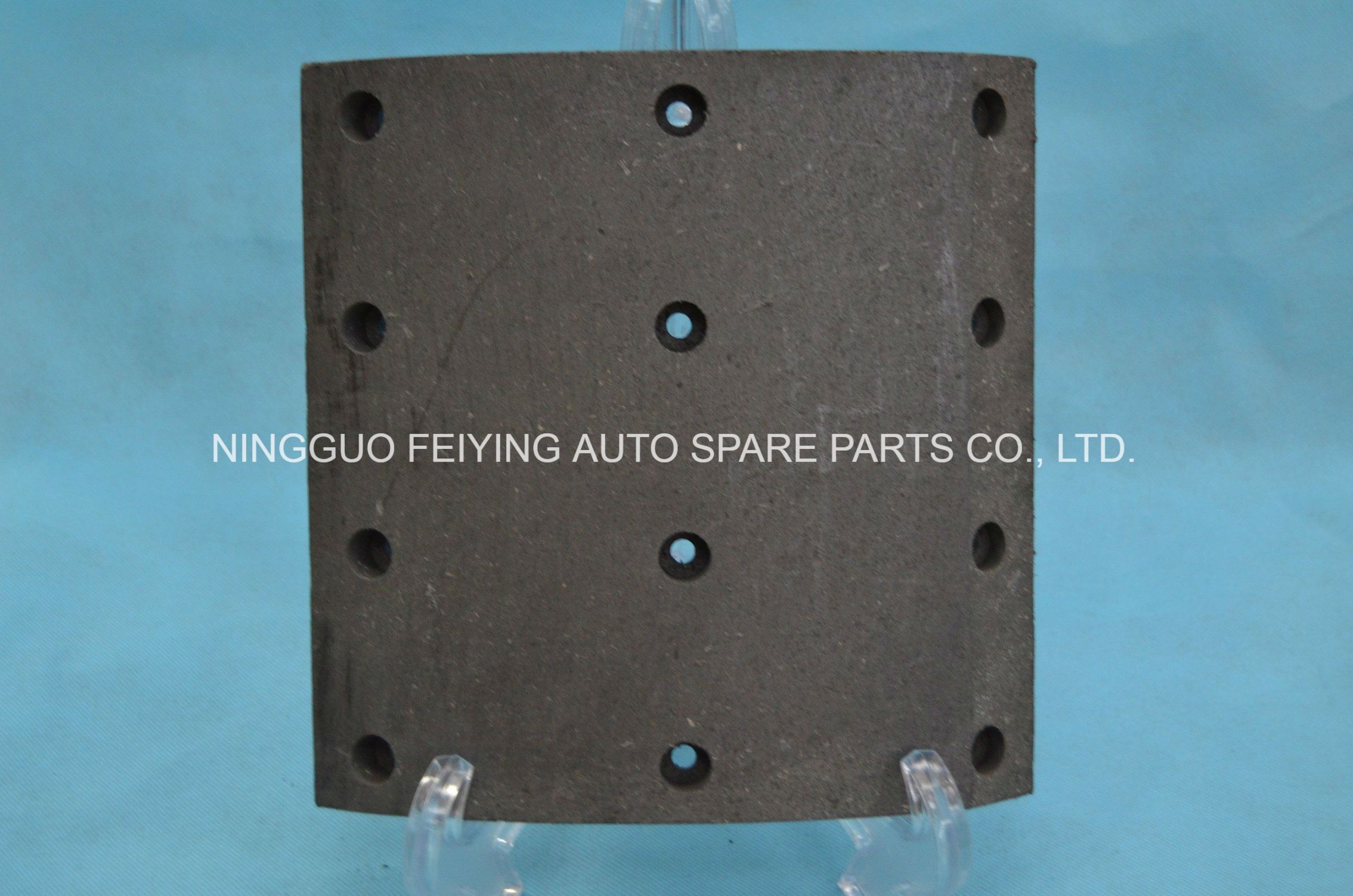 19393 Brake Lining for Scania