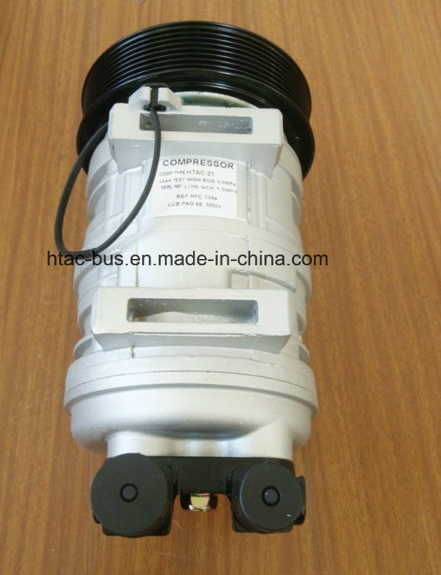 TM-21 Dks22 A/C Compressor 435-47244 488-47244 103-57244 2521562 for Truck
