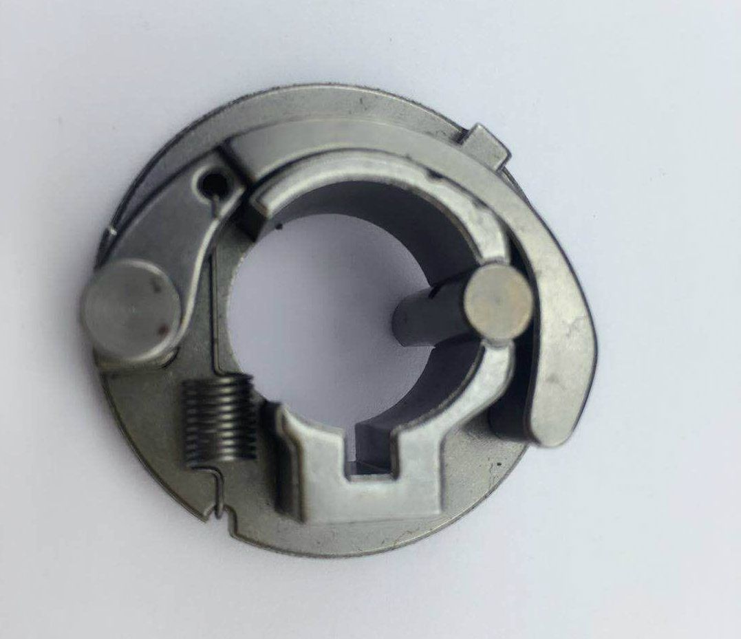 Pressure Reducing Valve