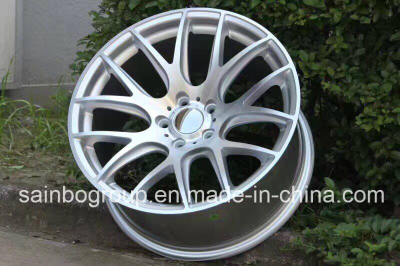 BMW M3 Original Vehicle Aluminum Wheels Hubs
