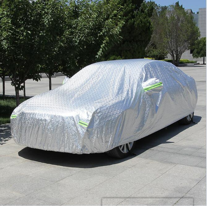 Hot Selling PEVA Whole Car Cover