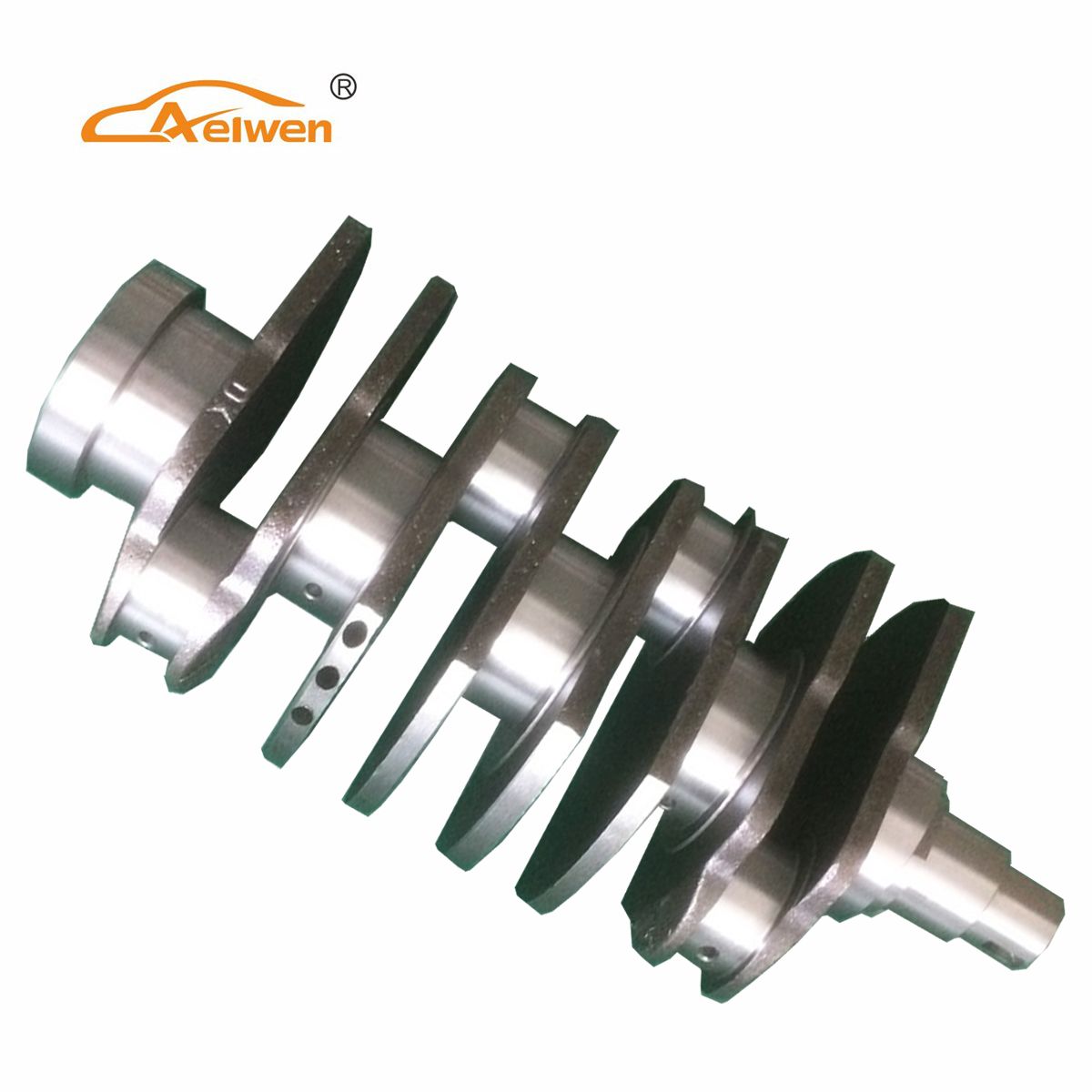 Auto Engine Crankshaft Used for Suzuki (465Q)