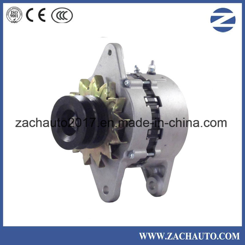 24V Auto Alternator for Hino Industrial Tc Kf Zm 270201050 270201050b 270201050c