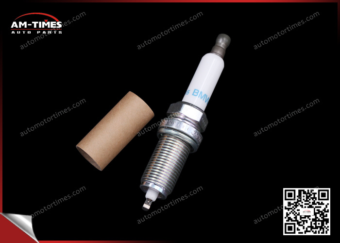 Runs Smoother OEM 12122158253 Autolite Platinum Spark Plug
