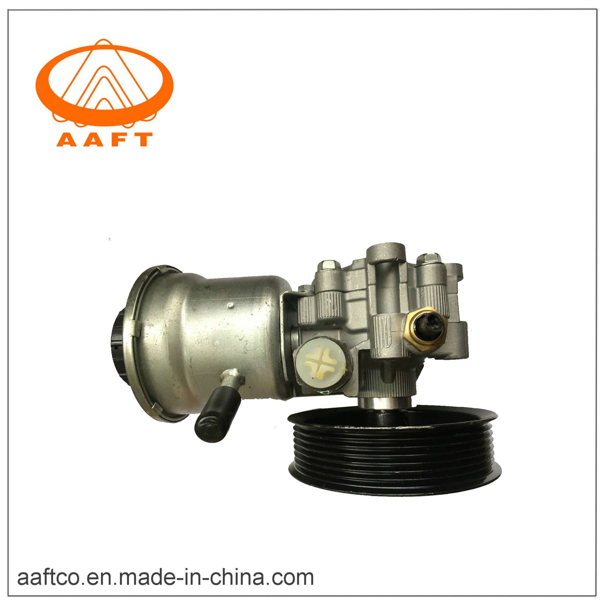 Hot Sale Automobile Hydraulic Power Steering Pumps for Toyota Innova