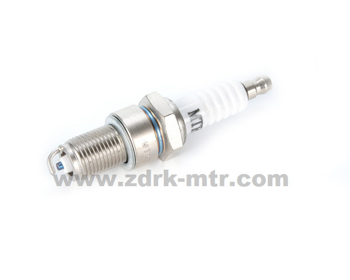 Motorcycle Spapk Plug High Quanlity E6tc-1