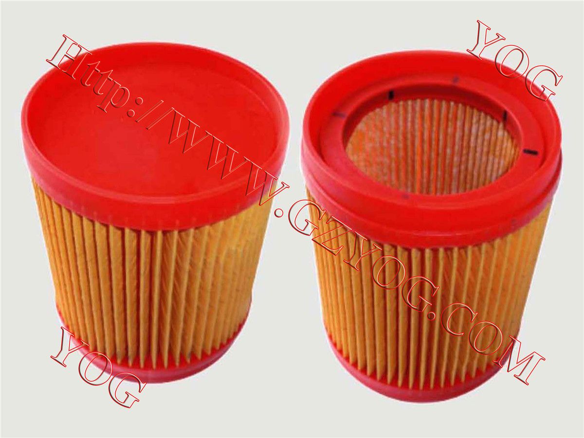 Moto Recambio Air Filter Filtro Aire Titan-150