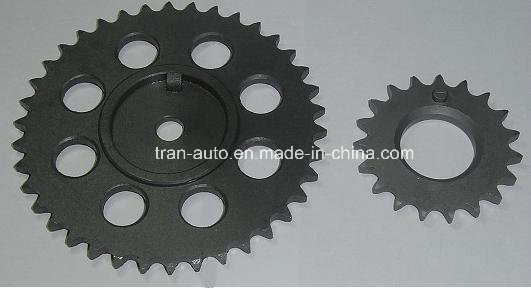 S650, S821 Auto Spare Part Gear