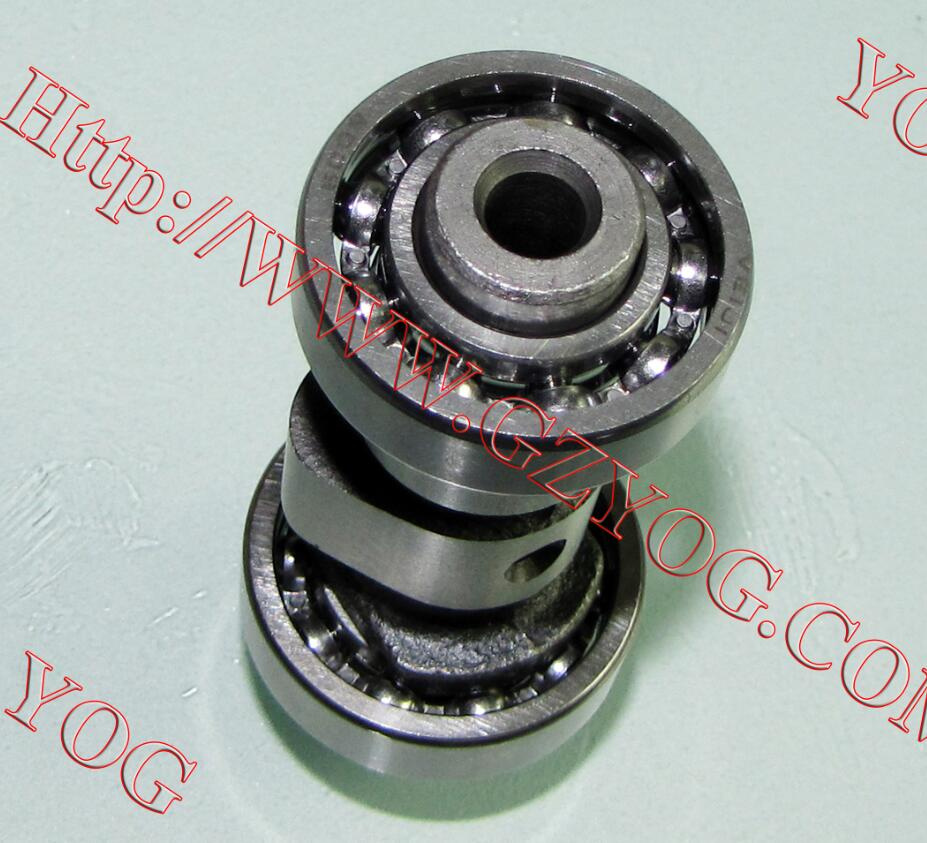 Motorcycle Parts Camshaft for Crypton Best Camshaft