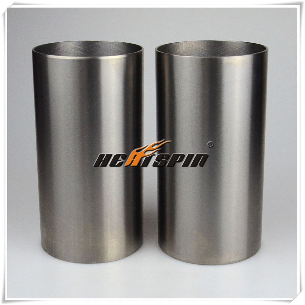 Japanese Diesel Engine Auto Parts 4m40 Cylinder Liner/Sleeve for Mitsubishi with OEM: Me200685