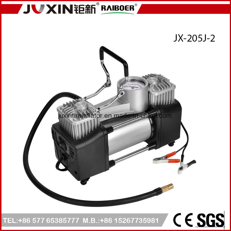auto air compressor