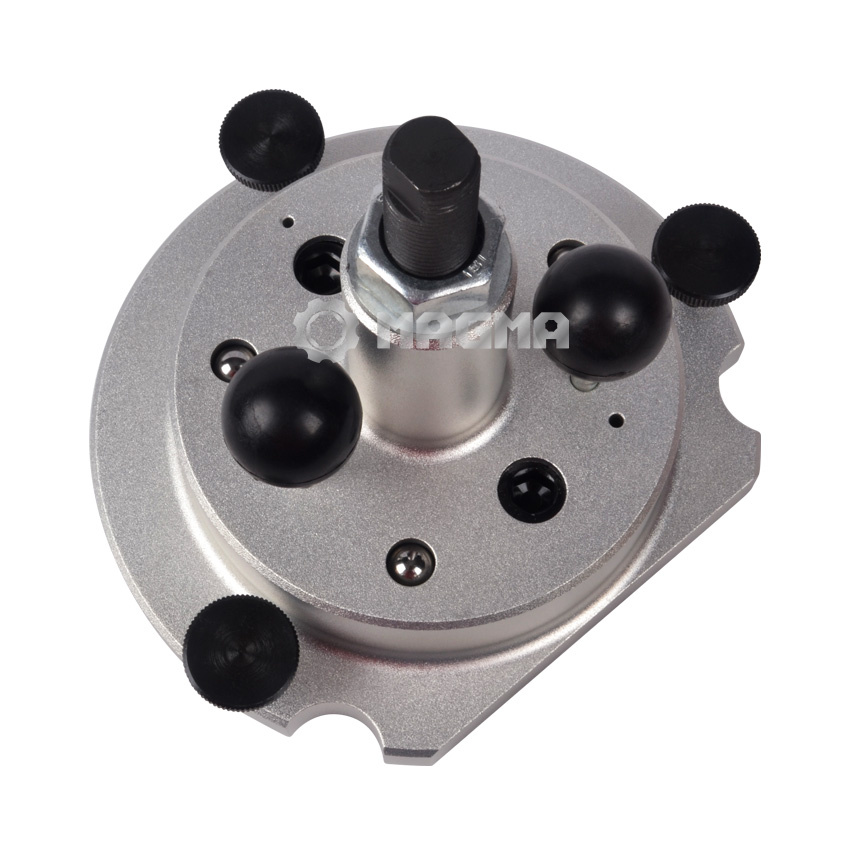 Crankshaft Sealing Flange Assembly Tool - VAG (MG50746)