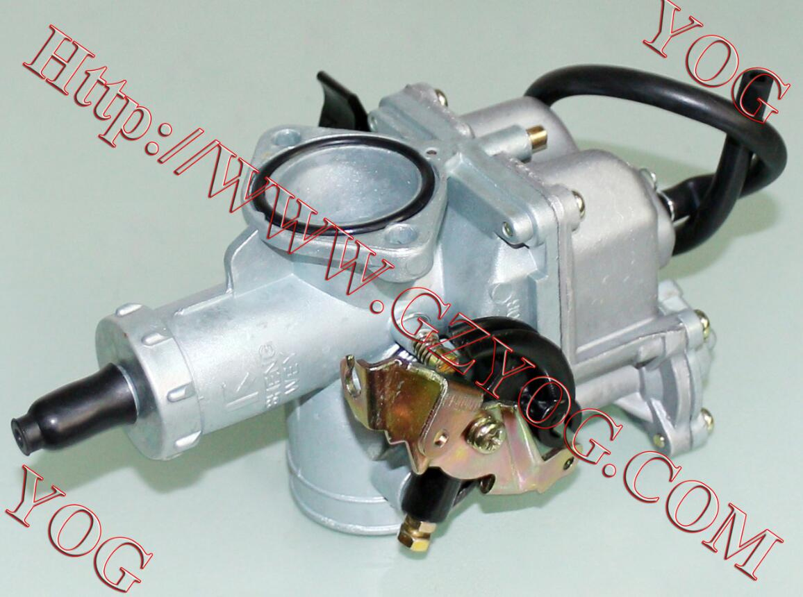 Best Quality Motorcycle Part Carburetor for 200cc