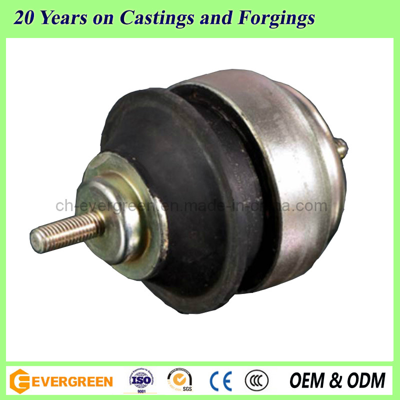 Engine Hydraulic Mounting/ Truck Part (AP-06)