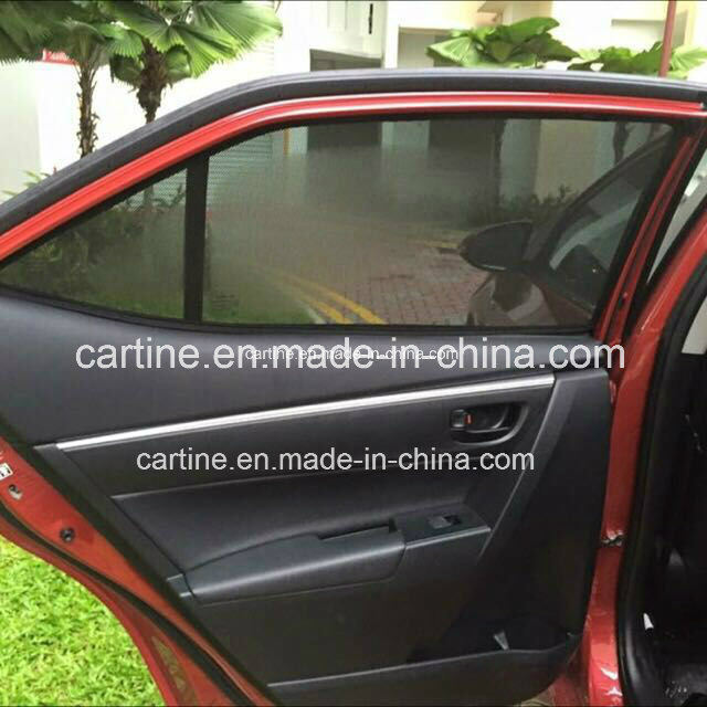 Magnetic Car Sunshade for Hyundai I20