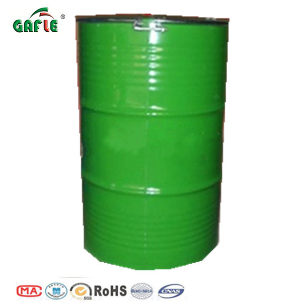 Wholesale 200 L Drum Truck Antifreeze Coolant Green