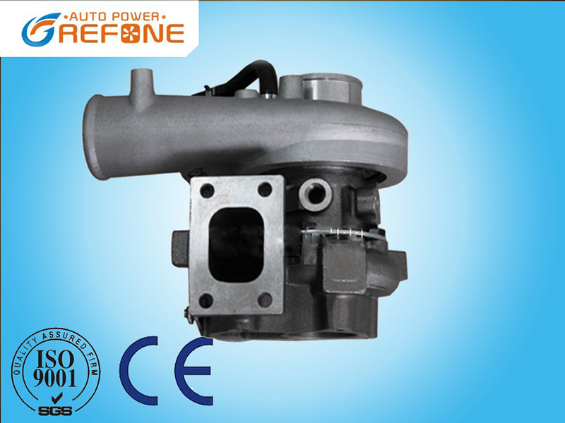 Ht10-18 047-116 Hitachi Turbo for Nissan Truck Turbocharger