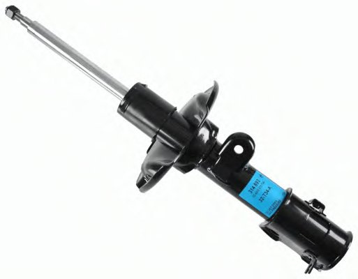 Shock Absorber (54660-4H050)