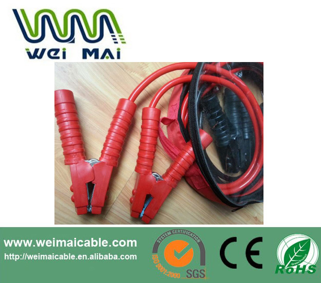 Car Battery Booster Cable WMV032009 Car Battery Booster Cable