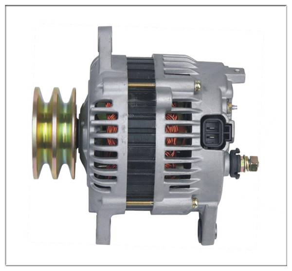 OE 0 120 488 277 Truck Alternator