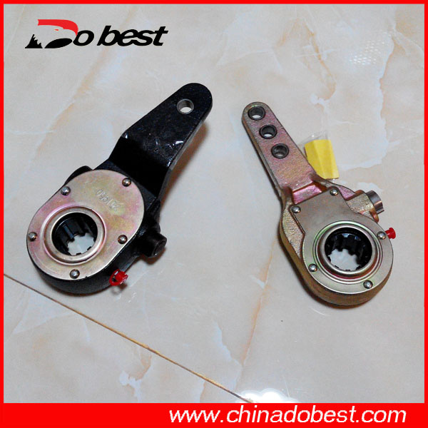 Automatic and Manual Slack Adjusters