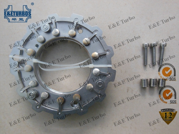 GT2260V Nozzle Ring Turbo Nozzle for Turbocharger 704050-0005