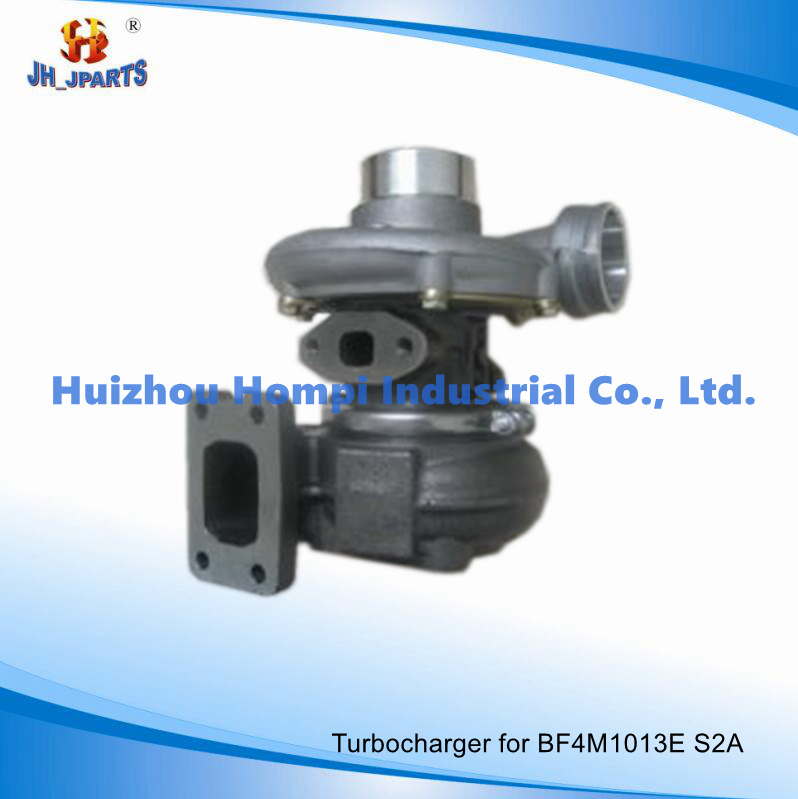 Turbocharger for Deutz Bf4m1013e S2a 314280 4204837kz Ws2b/Ws1b/S2b/S1b/S100/S200