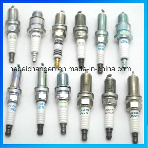 Cheap Auto Engine Parts Spark Plug Wholesale