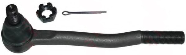 Tie Rod End (CET-75)
