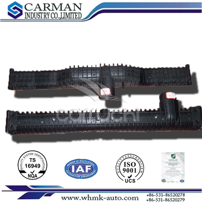 Plastic Car Radiator Tank for Audi Up841g Bottom 1069g