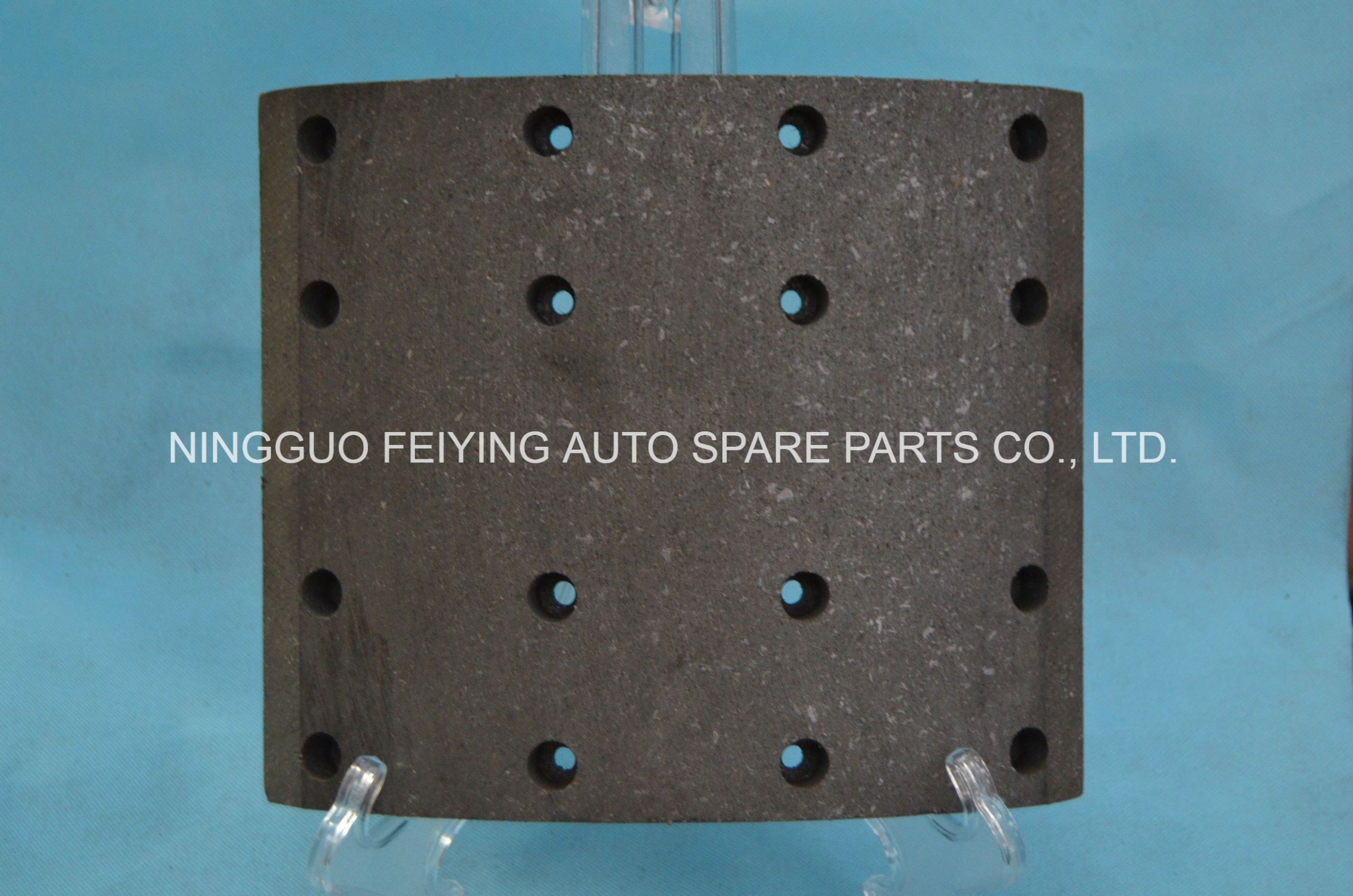 Sv41 Brake Lining for Scania