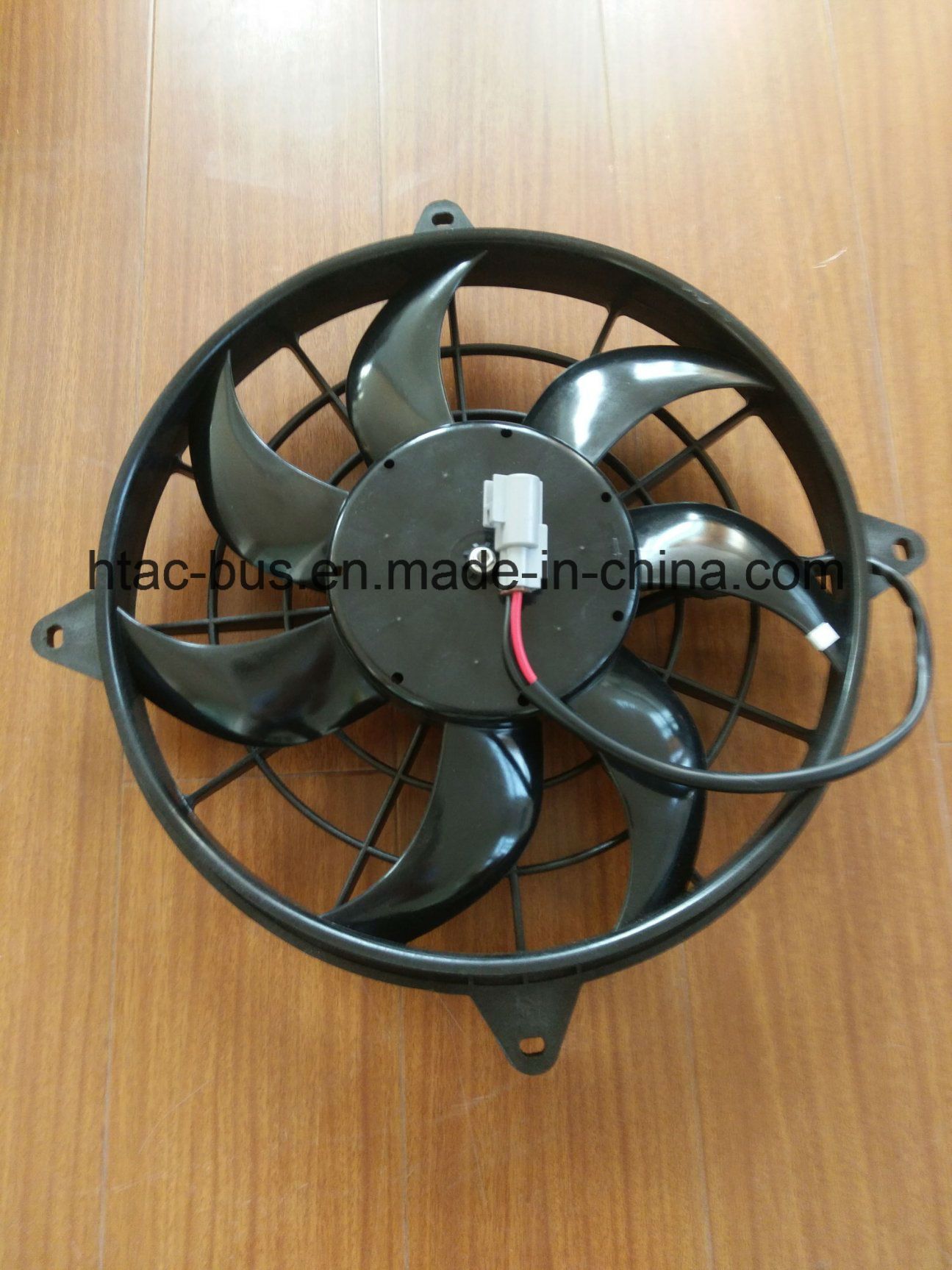 Denso Jiexin Jxcp-05-B2 Air Conditioner Exhaust Fan 12V Suction