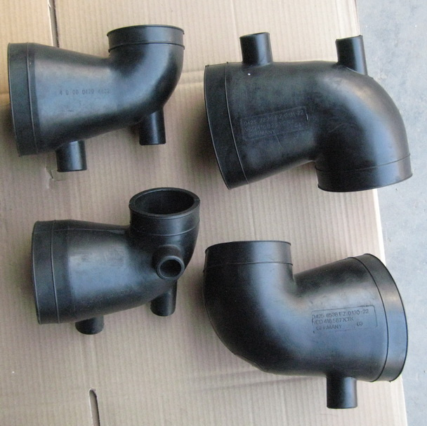Manifold for Diesel Engine Bf6m1013