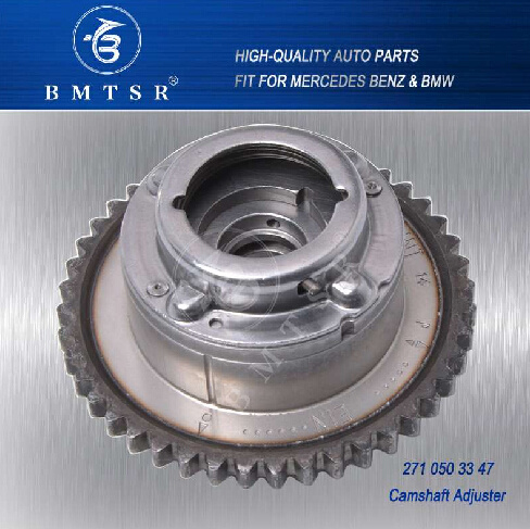 Camshaft Adjuster (intake) Mercedes-Benz M271 OEM 2710503347