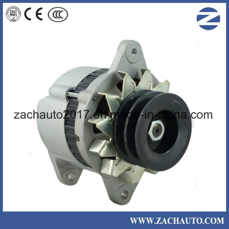 Alternator for Nissan Fork Lift Ye03, Ygf03, 3046996, 23100L6000, 23100L6001