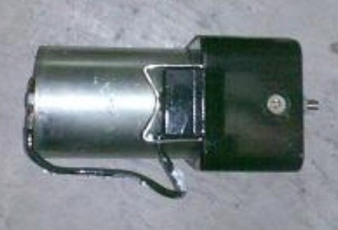 Shutdown Solenoid for Diesel Engine 1015