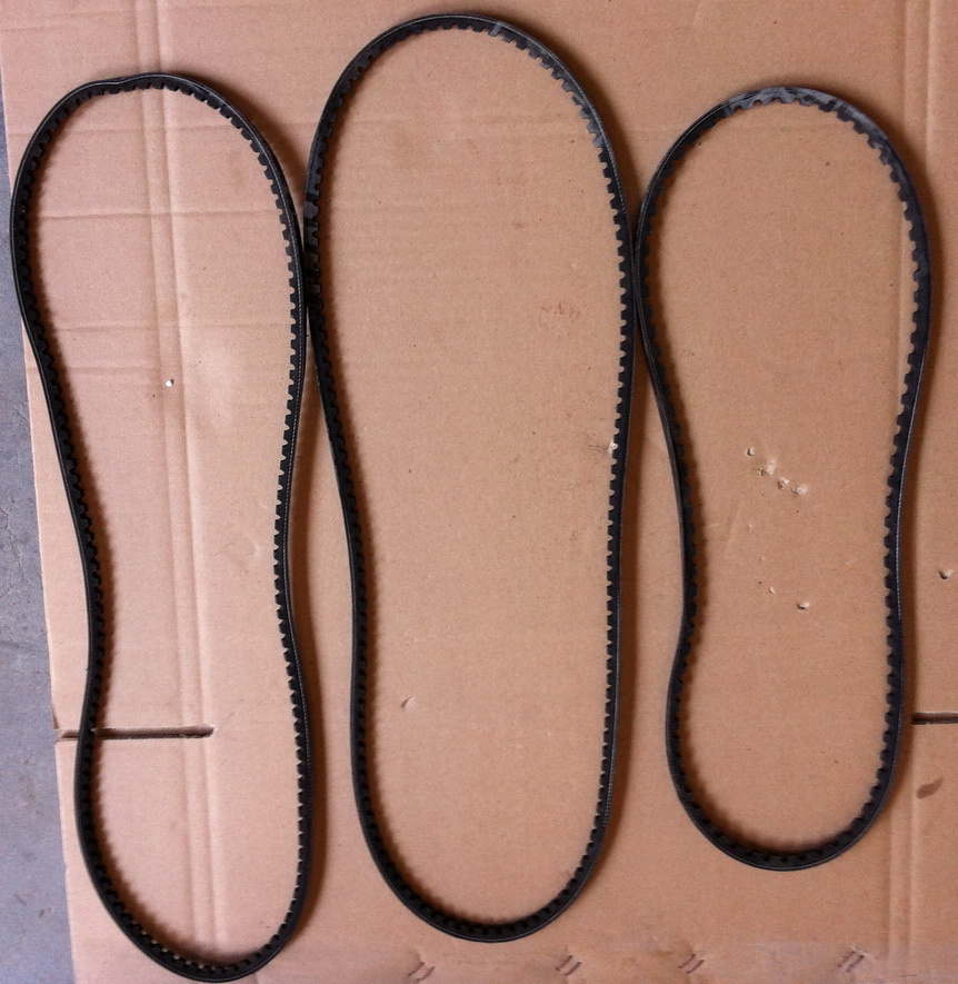 V-Belt for Diesel Engine FL912, FL913