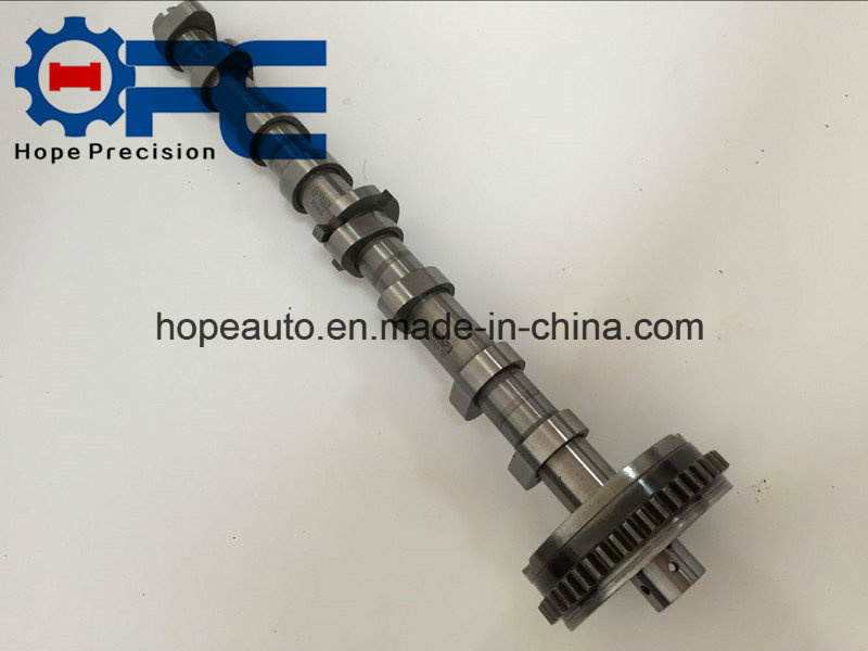 OE#06h109021j Intake Exhaust Camshaft for Audi VW
