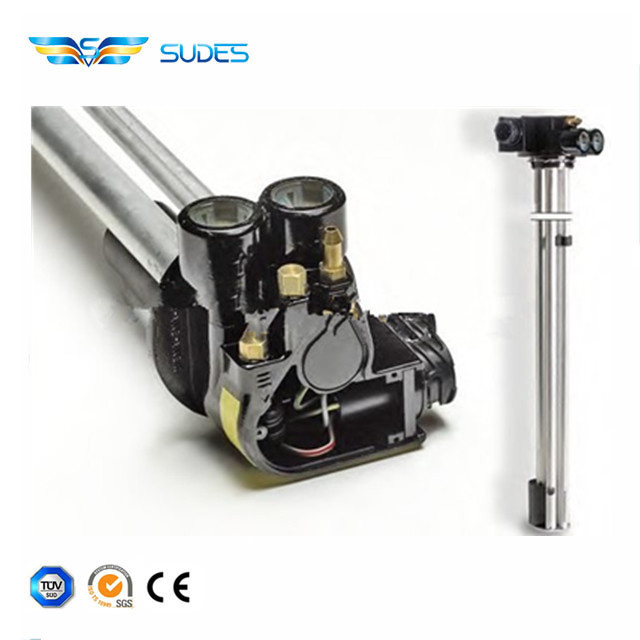 Pressure Sensor 41042312 for Iveco