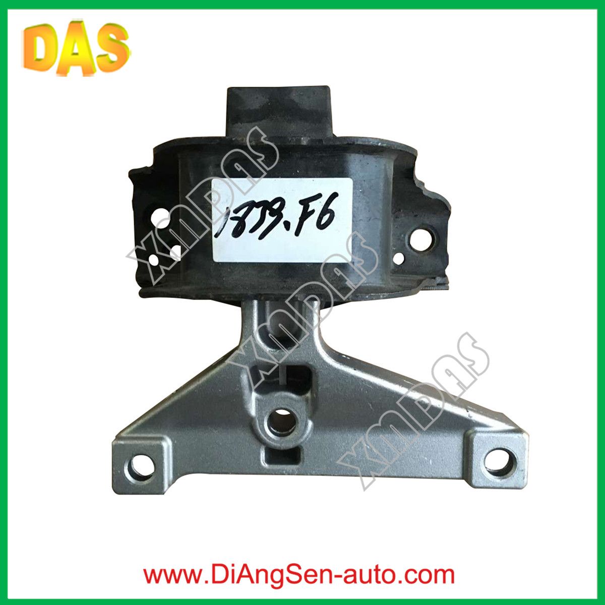 High Quality Rubber Parts Motor Mounting for Peugeot Car 1839. F6