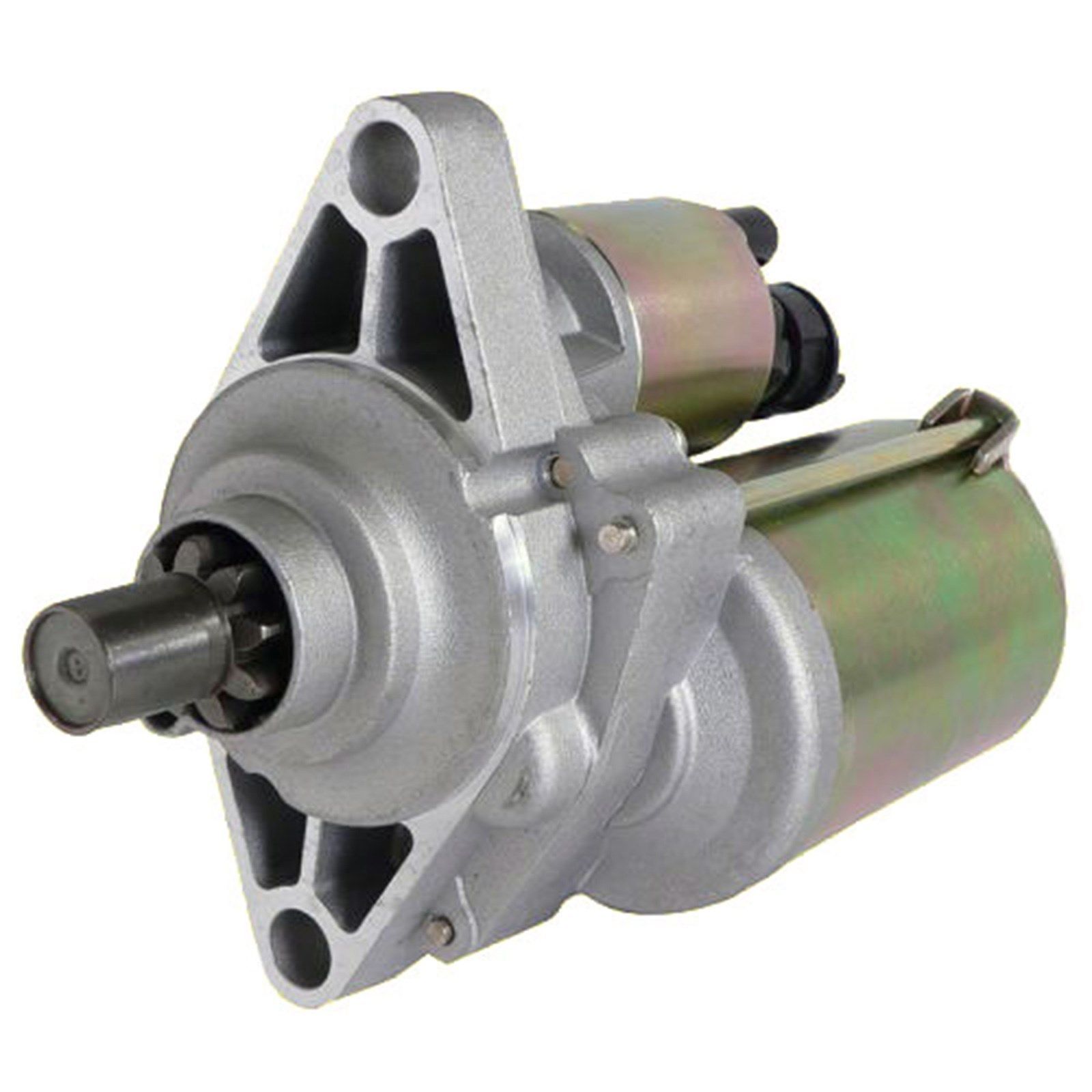 New Starter Motor Lester 17728 for Acura Auto and Light Truck