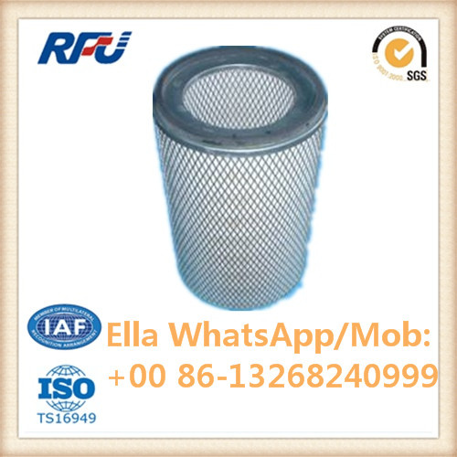 17801-2200 17801-2370 High Quality Cabin Air Filter for Hino